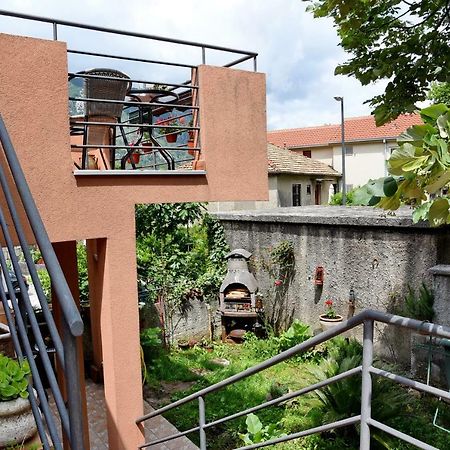 Apartments Martiva コトル エクステリア 写真