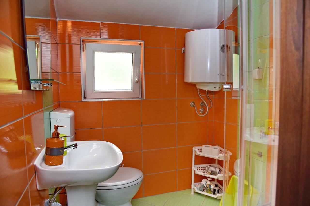 Apartments Martiva コトル エクステリア 写真